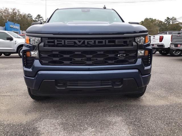 used 2023 Chevrolet Silverado 1500 car, priced at $38,895