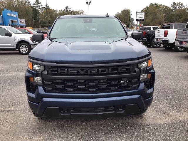 used 2023 Chevrolet Silverado 1500 car, priced at $38,895