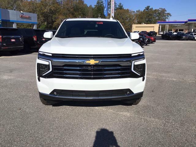 new 2025 Chevrolet Tahoe car, priced at $67,010