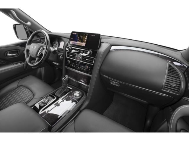 used 2023 INFINITI QX80 car, priced at $36,895