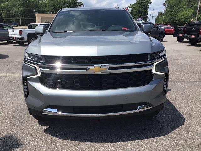 new 2024 Chevrolet Tahoe car, priced at $57,490