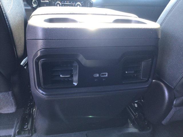 used 2024 Chevrolet Silverado 1500 car, priced at $53,895