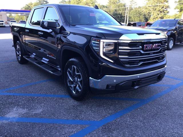 new 2024 GMC Sierra 1500 car, priced at $63,940