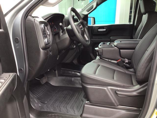 new 2026 GMC Sierra 1500 car, priced at $40,115