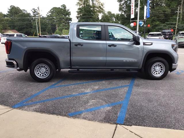 new 2026 GMC Sierra 1500 car, priced at $40,115