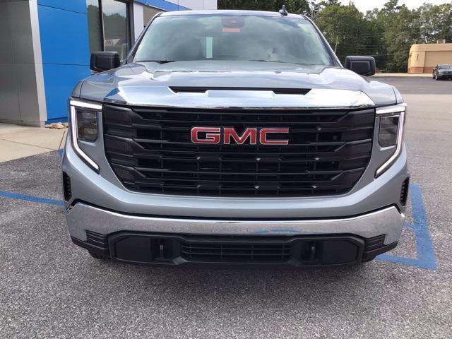 new 2026 GMC Sierra 1500 car, priced at $40,115