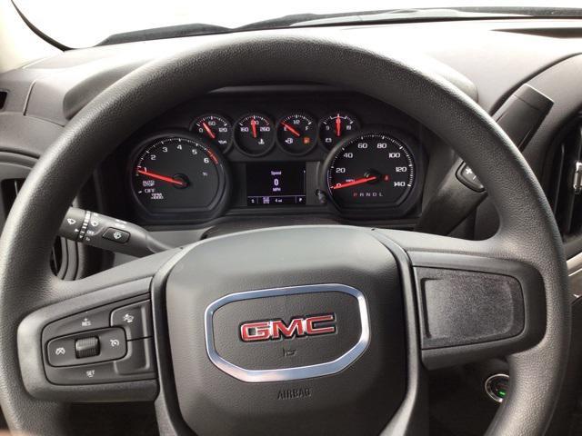 new 2026 GMC Sierra 1500 car, priced at $40,115