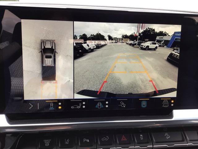 new 2025 Chevrolet Silverado 2500 car, priced at $76,960