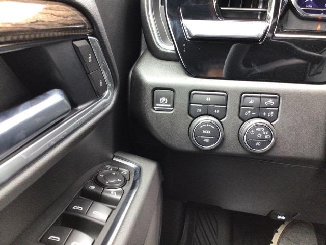 new 2025 Chevrolet Silverado 2500 car, priced at $76,960