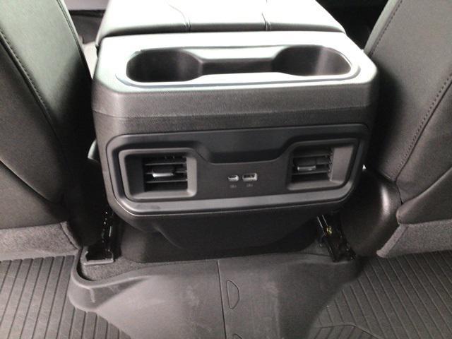 new 2025 Chevrolet Silverado 2500 car, priced at $76,960