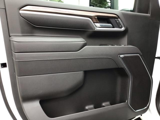 new 2025 Chevrolet Silverado 2500 car, priced at $76,960