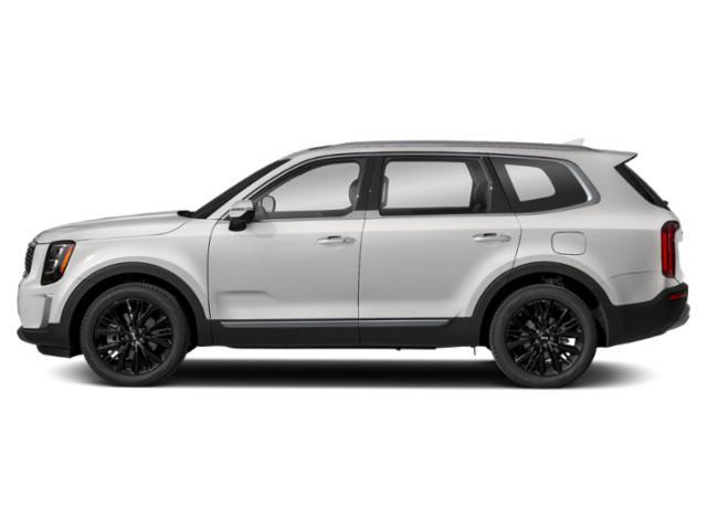 used 2020 Kia Telluride car, priced at $25,602