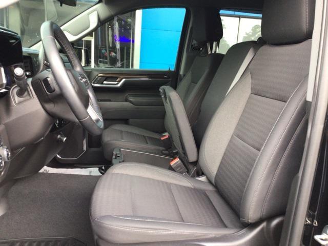 used 2023 Chevrolet Silverado 1500 car, priced at $45,395