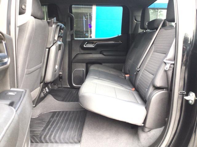 used 2023 Chevrolet Silverado 1500 car, priced at $45,395
