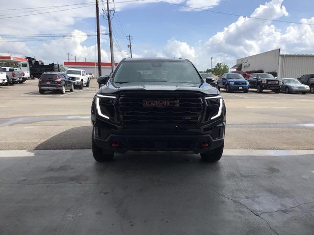 new 2025 GMC Acadia car, priced at $50,840