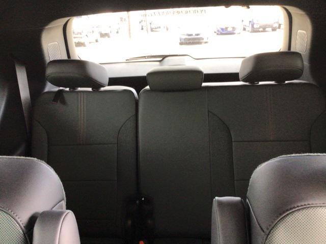 new 2025 GMC Acadia car, priced at $50,840