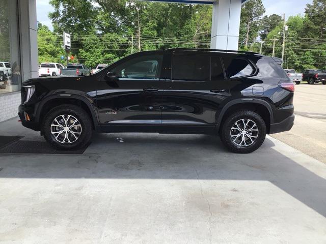 new 2025 GMC Acadia car, priced at $50,840