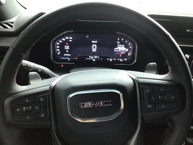 used 2024 GMC Sierra 1500 car, priced at $60,295