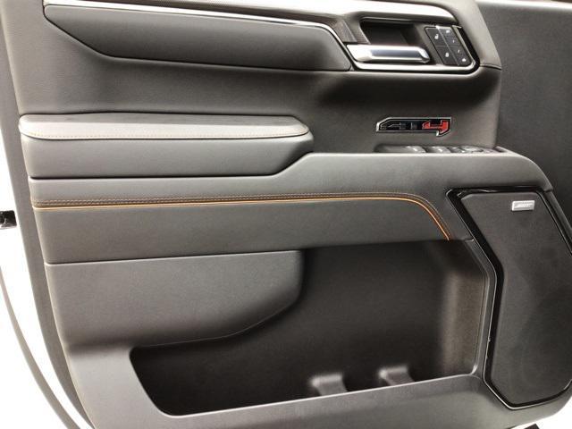 used 2024 GMC Sierra 1500 car, priced at $60,295