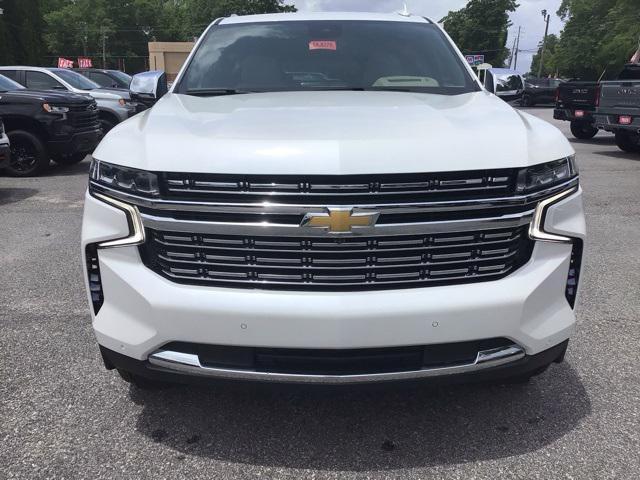 new 2024 Chevrolet Tahoe car, priced at $75,205