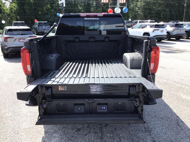 new 2025 GMC Sierra 1500 car, priced at $84,255