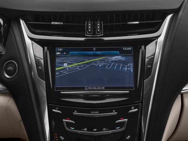 used 2018 Cadillac CTS car