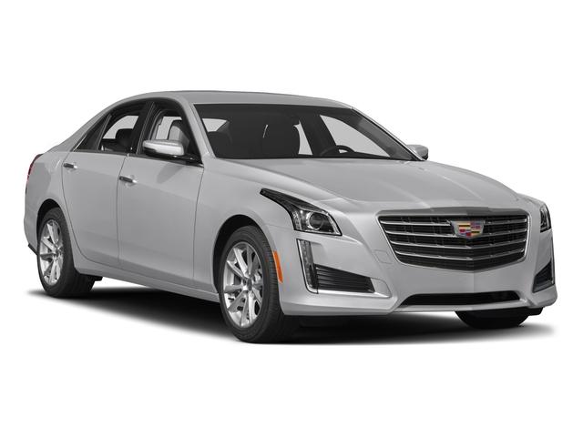 used 2018 Cadillac CTS car