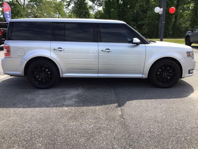 used 2019 Ford Flex car, priced at $21,595