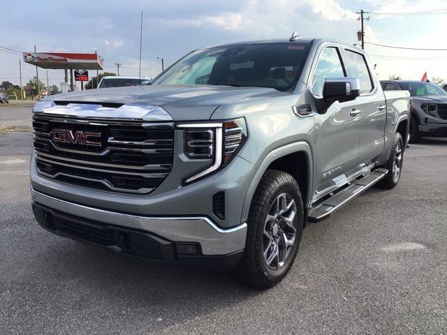 new 2026 GMC Sierra 1500 car, priced at $64,040