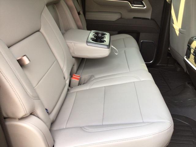 new 2026 GMC Sierra 1500 car, priced at $64,040