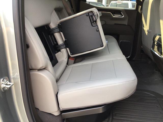 new 2026 GMC Sierra 1500 car, priced at $64,040