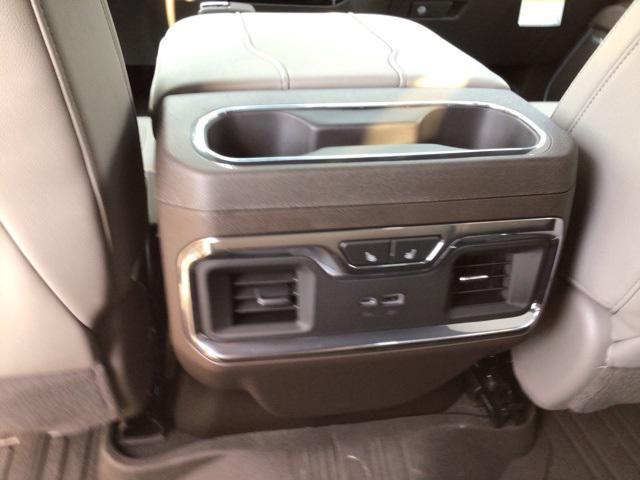 new 2026 GMC Sierra 1500 car, priced at $64,040