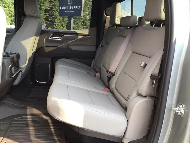 new 2026 GMC Sierra 1500 car, priced at $64,040