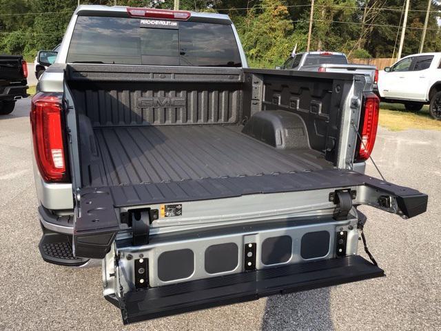 new 2026 GMC Sierra 1500 car, priced at $64,040