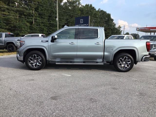 new 2026 GMC Sierra 1500 car, priced at $64,040
