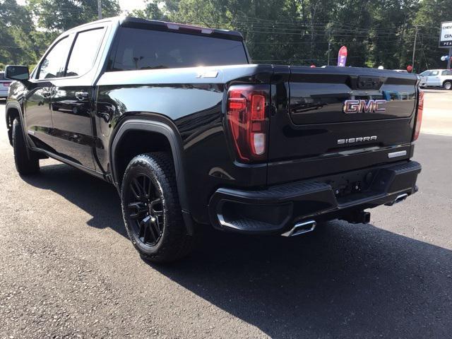 new 2024 GMC Sierra 1500 car, priced at $56,270