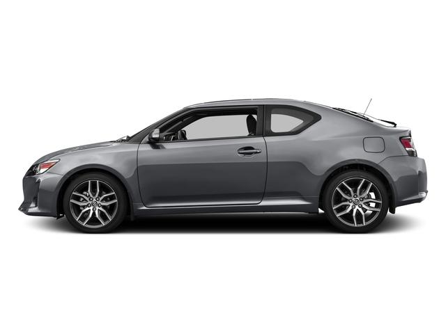 used 2016 Scion tC car, priced at $9,495