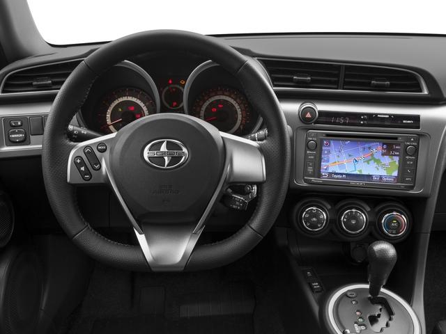 used 2016 Scion tC car, priced at $9,495