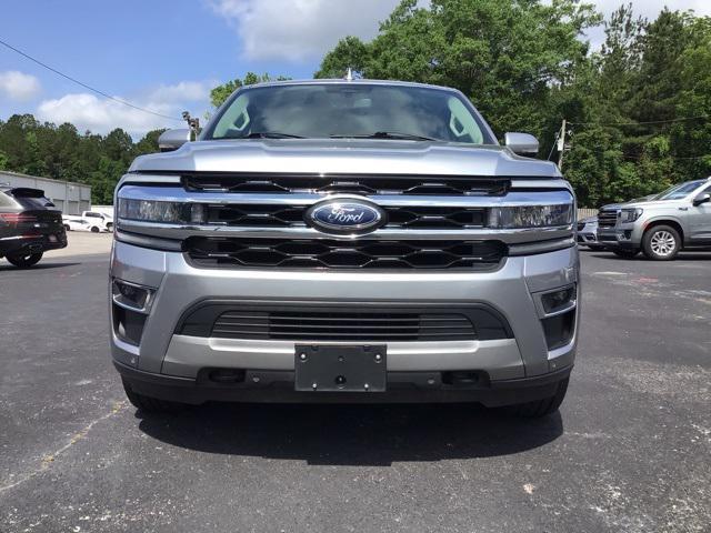 used 2023 Ford Expedition car, priced at $43,795