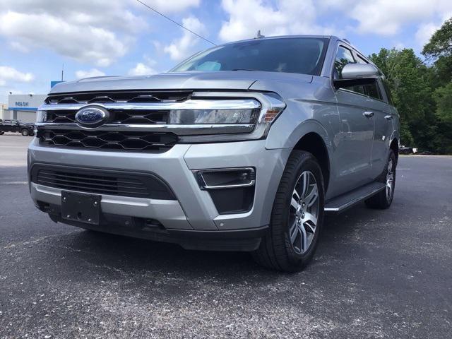 used 2023 Ford Expedition car, priced at $43,795
