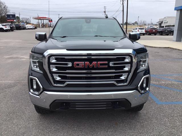 used 2019 GMC Sierra 1500 car, priced at $33,995