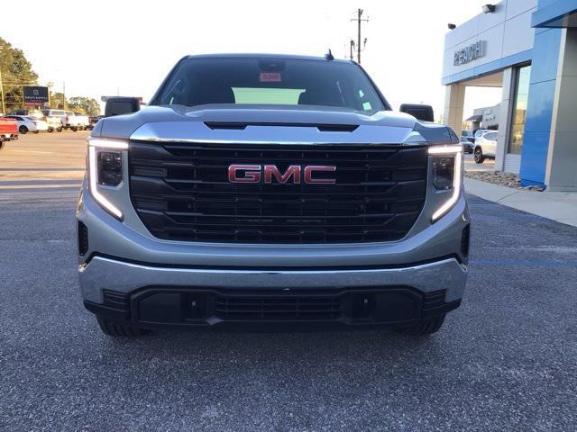 new 2025 GMC Sierra 1500 car, priced at $46,605