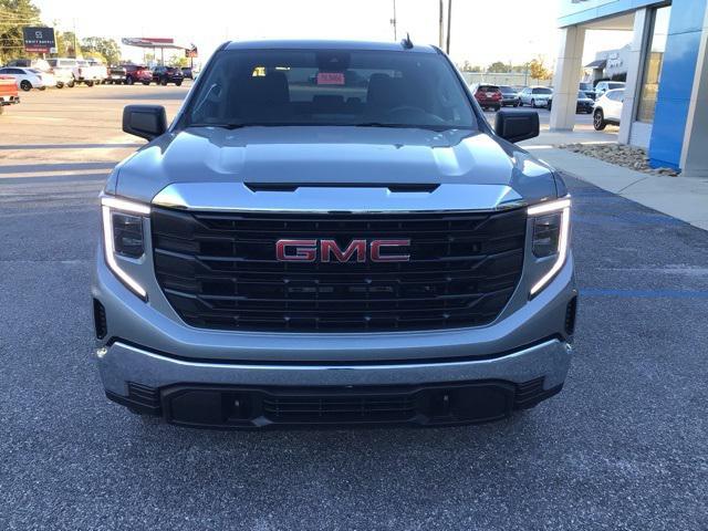 new 2025 GMC Sierra 1500 car, priced at $46,605