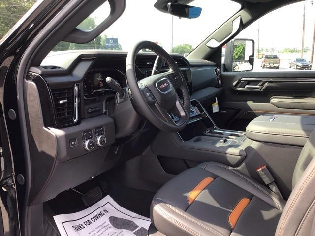 new 2025 GMC Sierra 2500 car, priced at $89,250