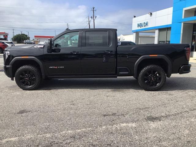 new 2025 GMC Sierra 2500 car, priced at $89,250