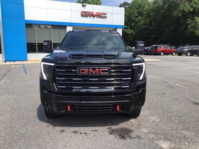 new 2025 GMC Sierra 2500 car, priced at $89,250