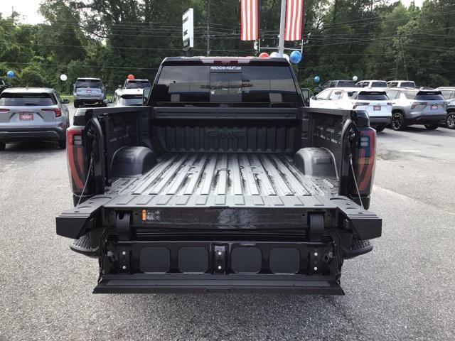 new 2025 GMC Sierra 2500 car, priced at $89,250