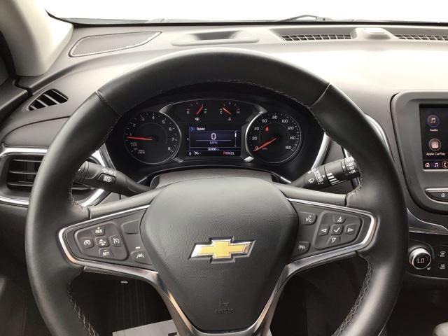 used 2024 Chevrolet Equinox car, priced at $22,995