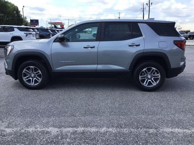 new 2025 GMC Terrain car, priced at $31,890