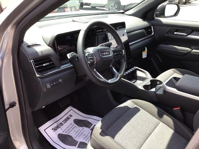 new 2025 GMC Terrain car, priced at $31,890